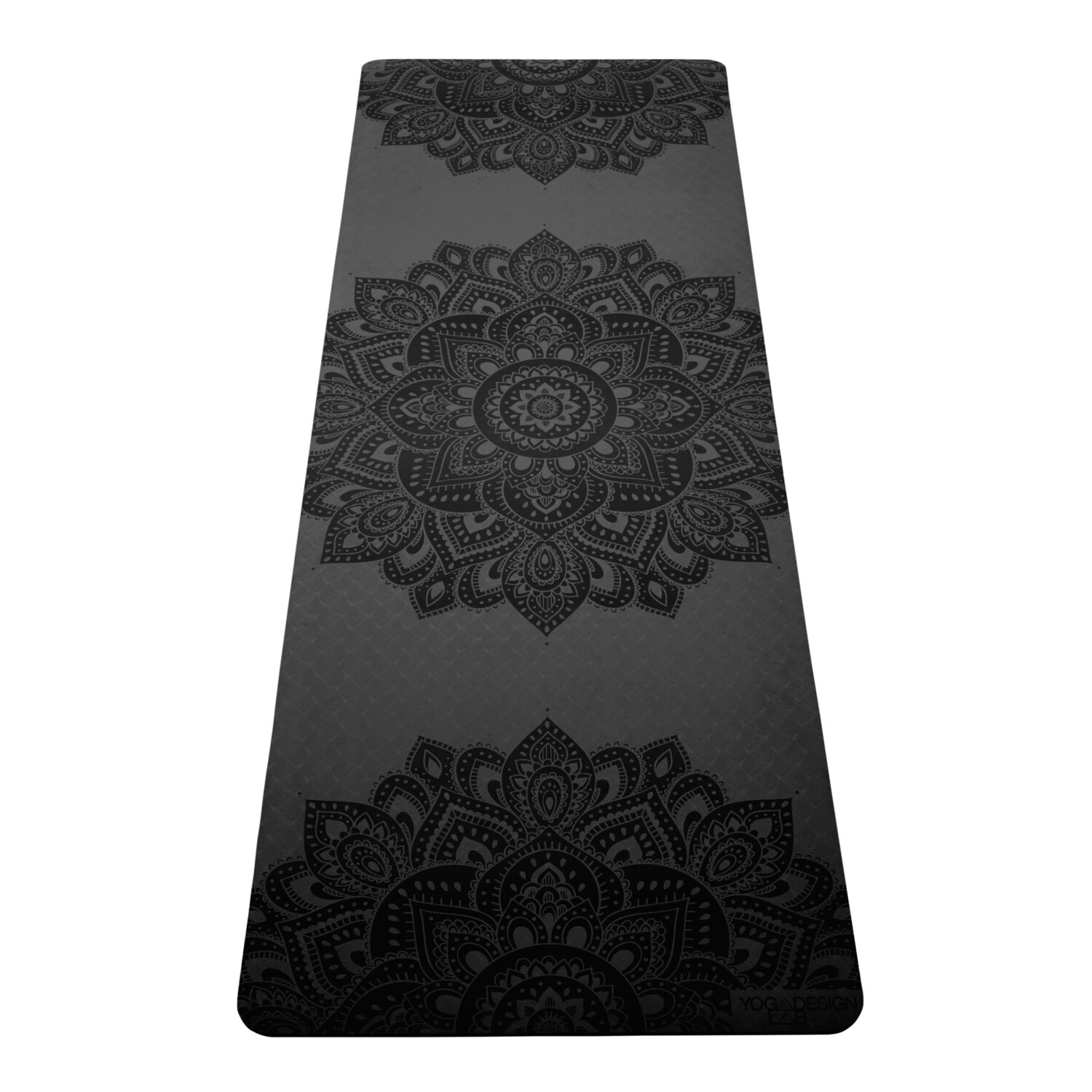 YDL Flow Mat - Charcoal