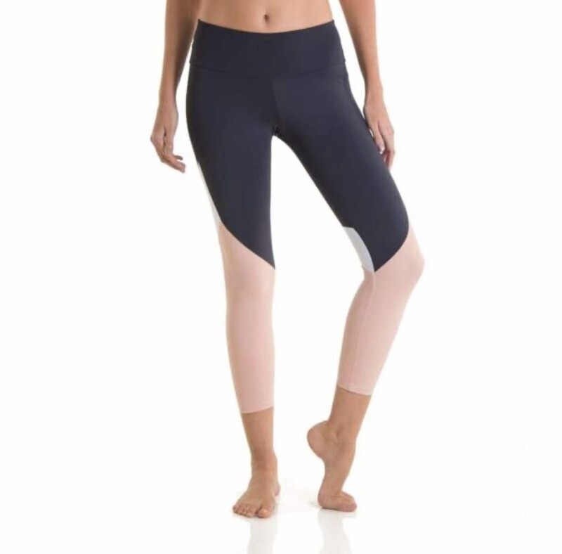 Liquido Active - Riley Petit Rose