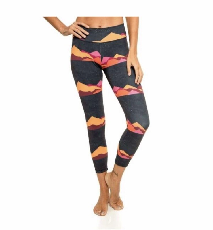 Liquido Lola Compression - El Tatio