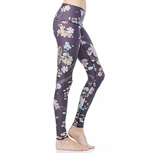Teeki - Wildflower, Size: Extra Small