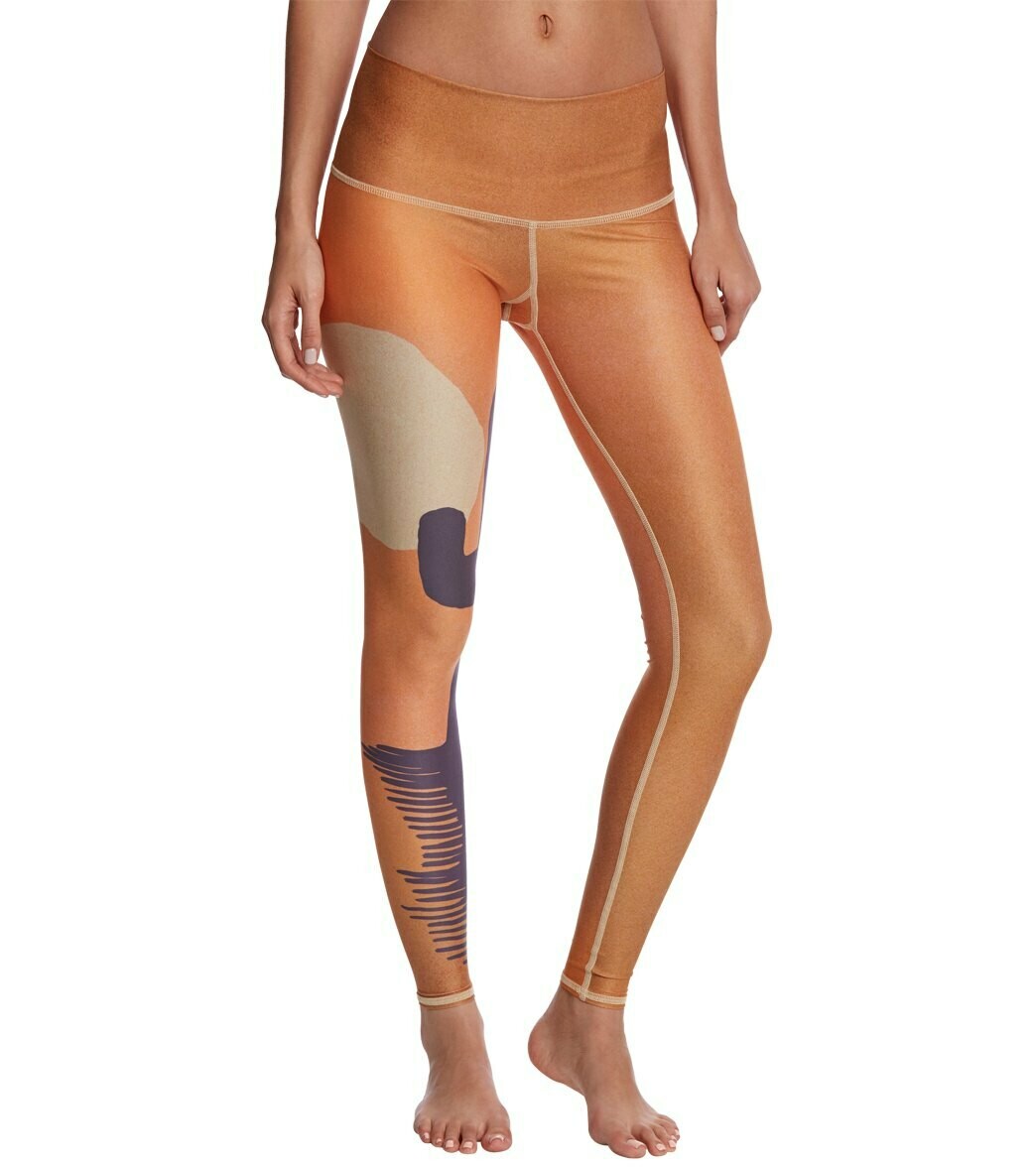 Teeki - Coyote Moon Dusk, Size: Extra Small