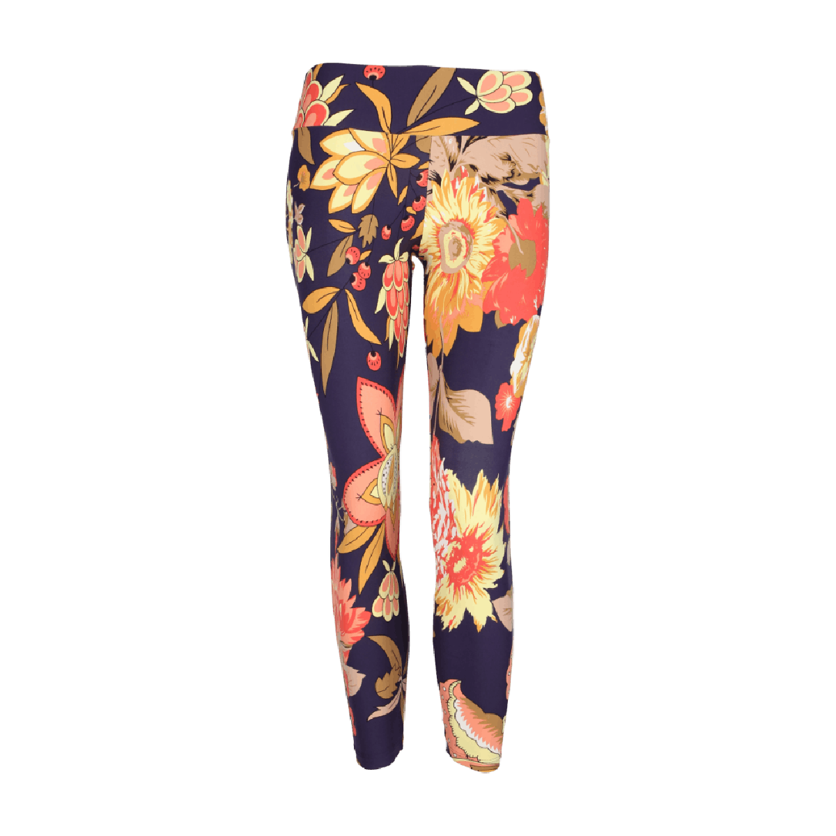 Liquido 7/8 - Autumn Flowers