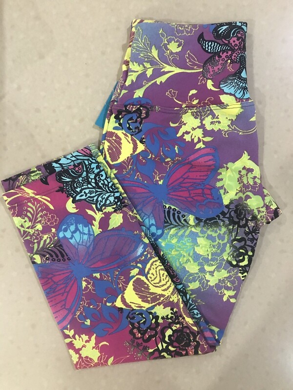 Candida Maria Brazil - Flutter Capri