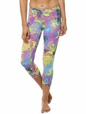 Candida Maria Brazil - Flutter Capri, Size: X/S