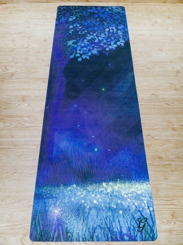 2in1 - 1mm - Midnight Blue