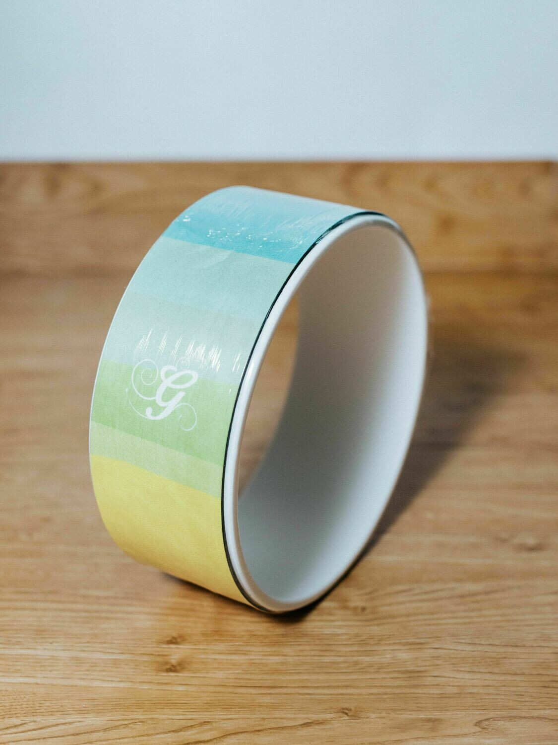G Yoga Wheel - Hope