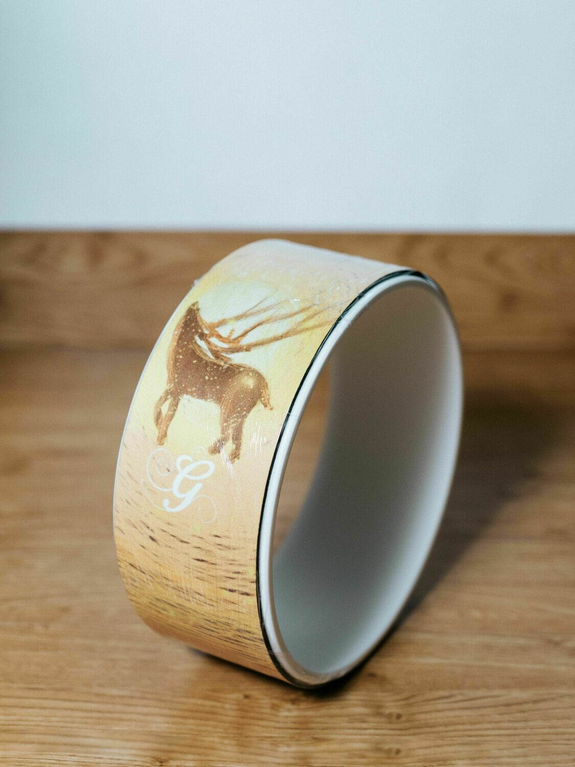 G Yoga Wheel - Magical