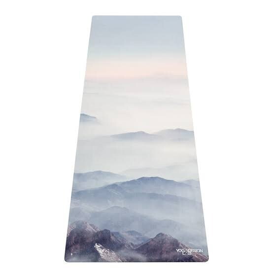 YDL Combo Mat - Kaivalya