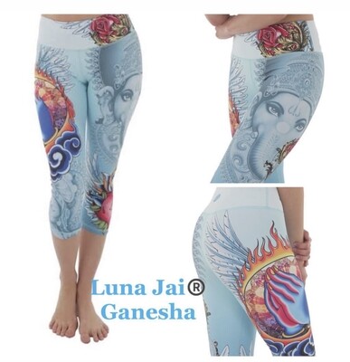 Luna Jai Capri - Genesha XXS