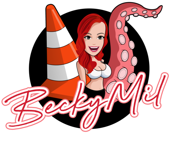 BeckyMilShop