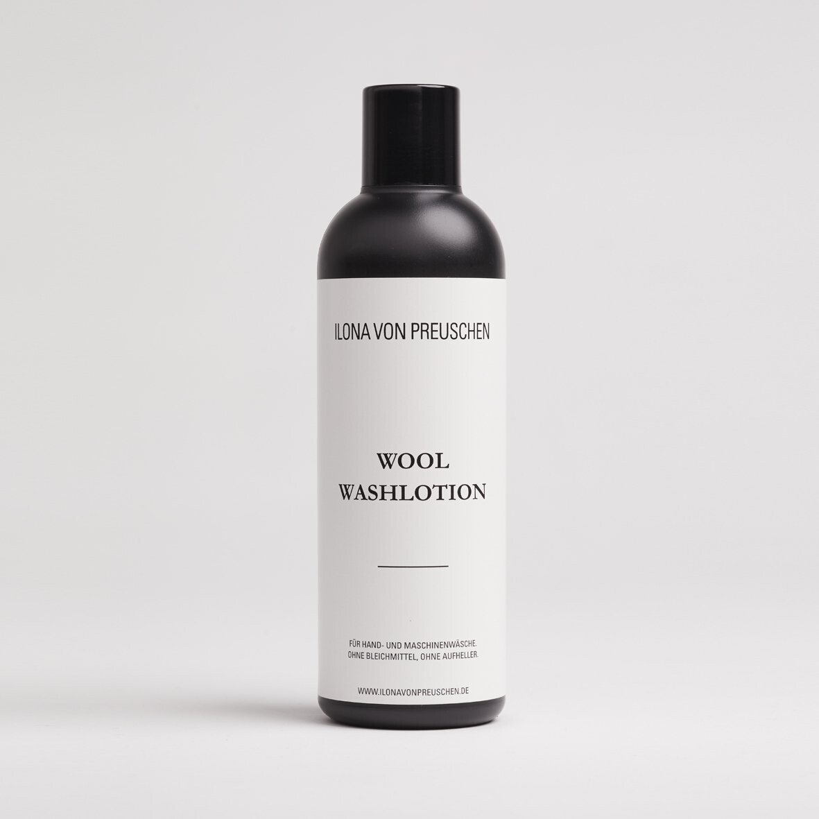 Waschmittel WOOL WASHLOTION