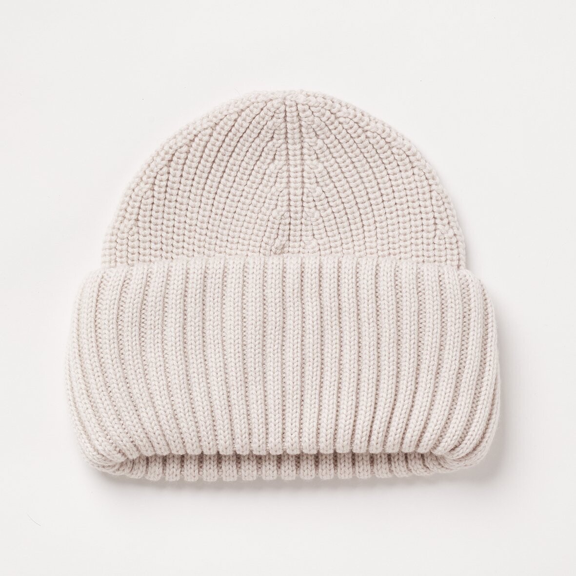 Mütze JADE, Farbe: winter white