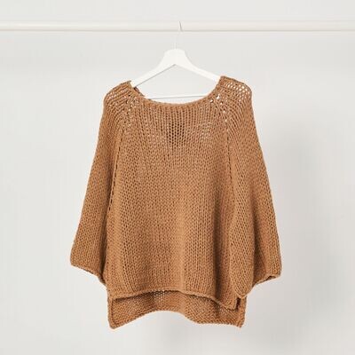 A-Linie Sweater MEL