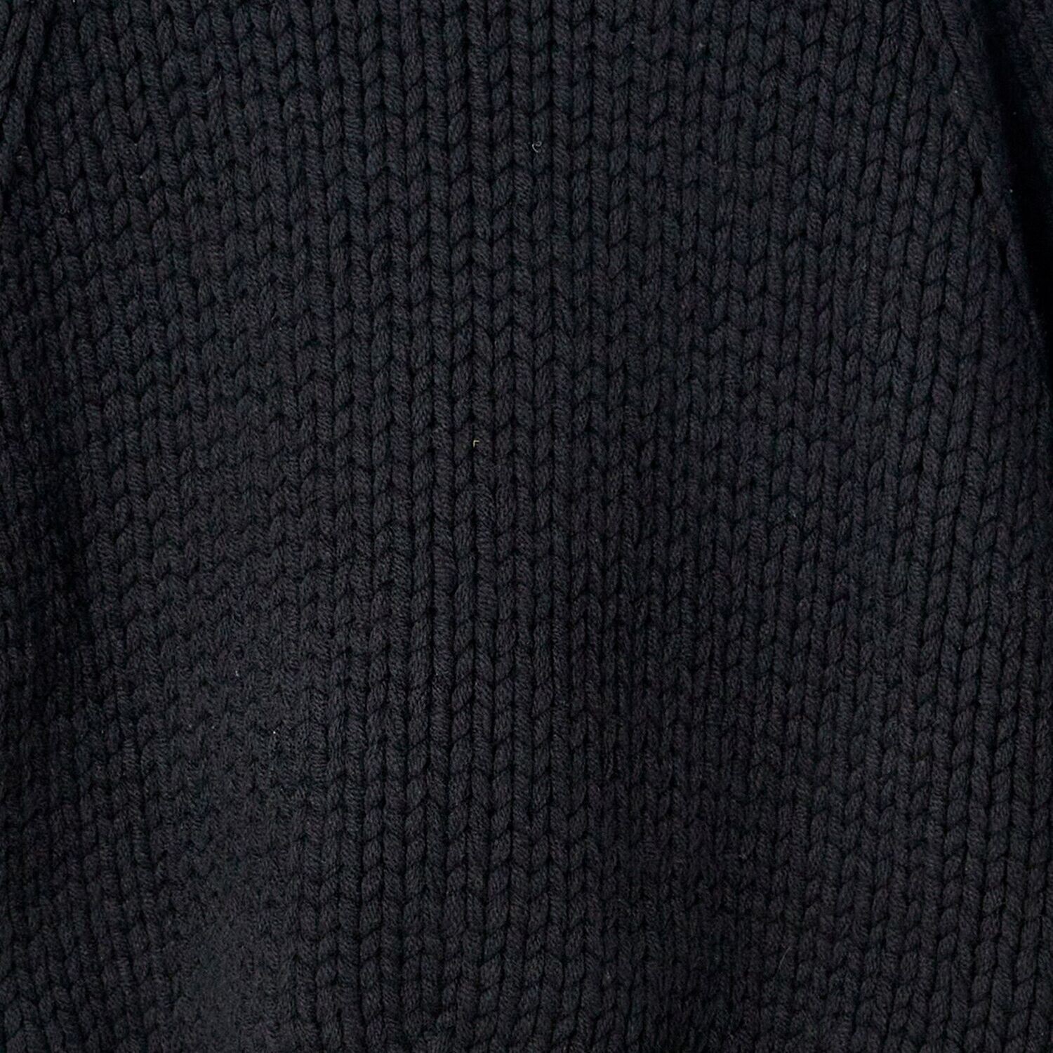 Lexie Sweater aus Kaschmir-Wolle, Farbe: schwarz, Größe: XS/S