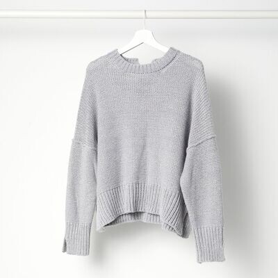 Cashmere-Sweater MOMO