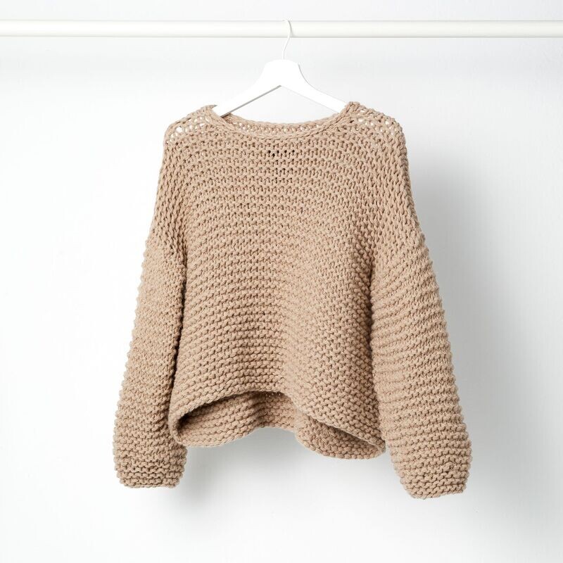 Light Weight Sweater SIRI Light Weight Sweater SIRI