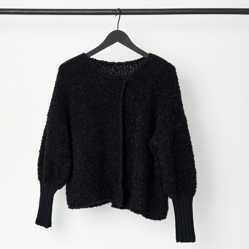 Cardigan TEDDY