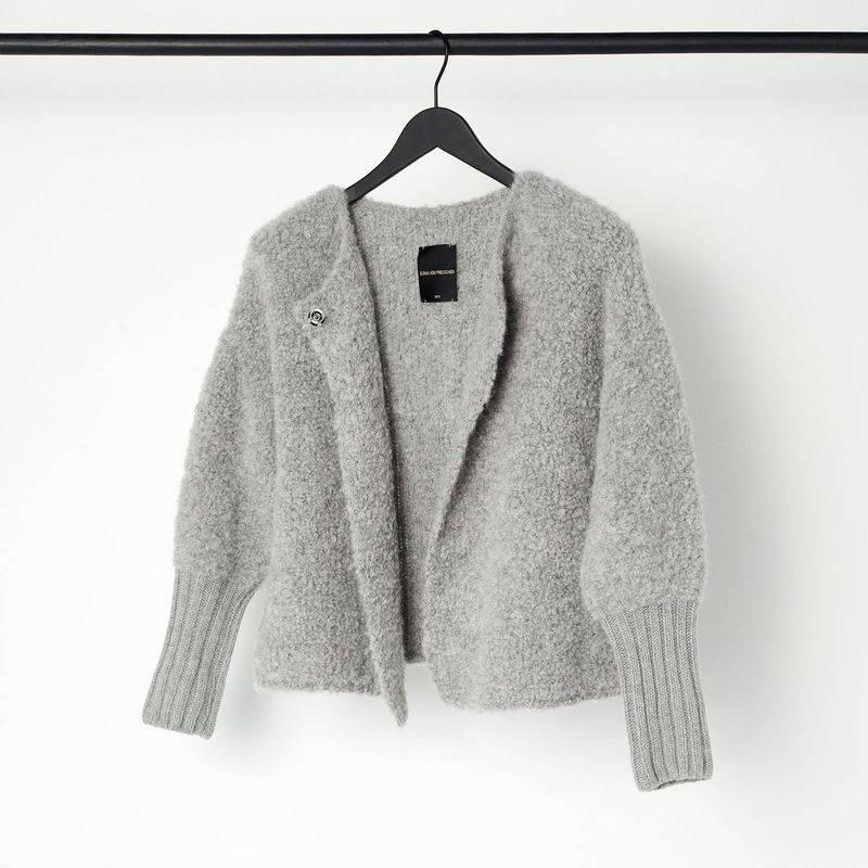 Cardigan TEDDY