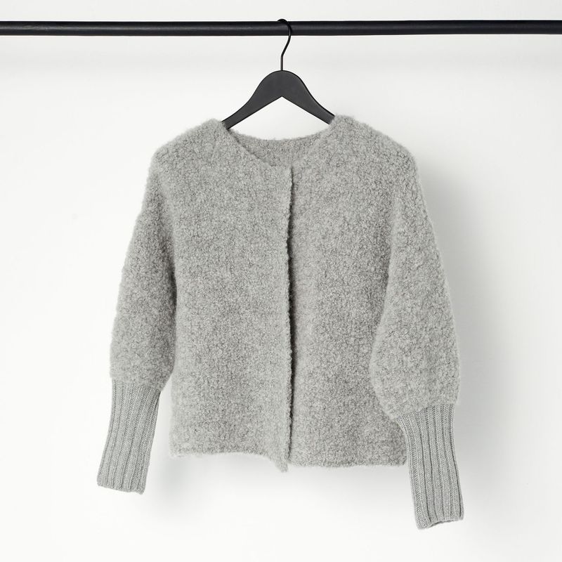 Cardigan TEDDY Cardigan TEDDY