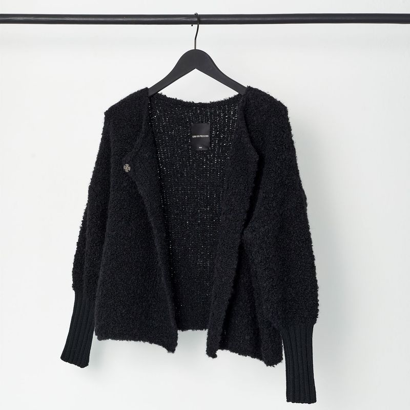 Cardigan TEDDY