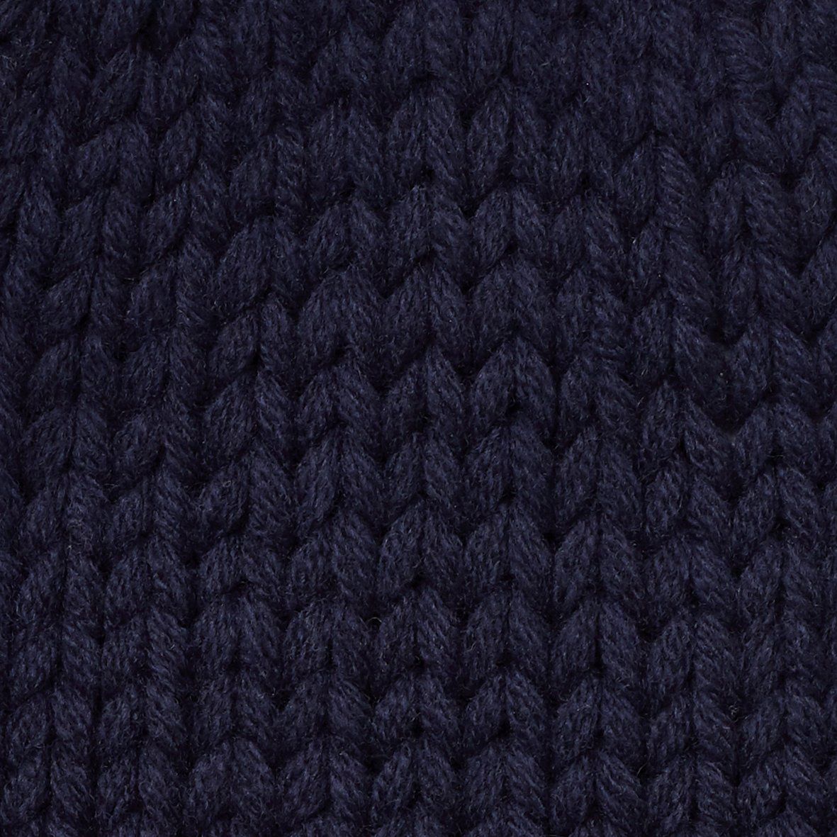 Kurzer Raglansweater LOLA Kurzer Raglansweater LOLA, Farbe: navy, Größe: M/L