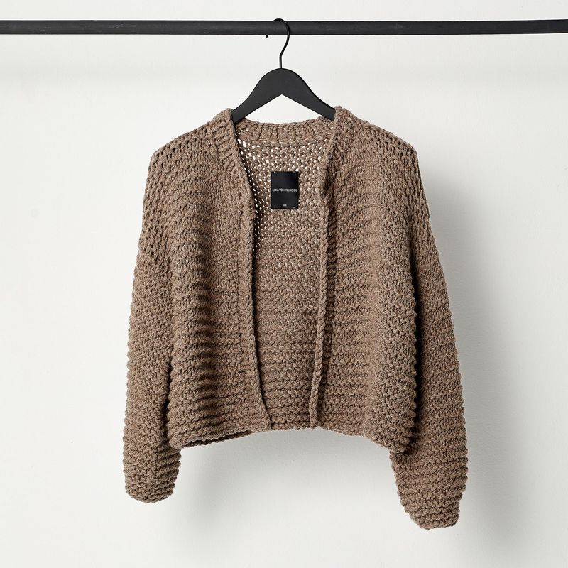 Light Weight SIRI CARDIGAN