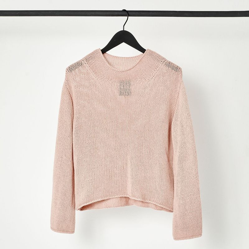 Leichter Turtleneck ARIE