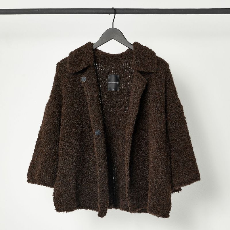 TEDDY Trenchjacket TEDDY Trenchjacket