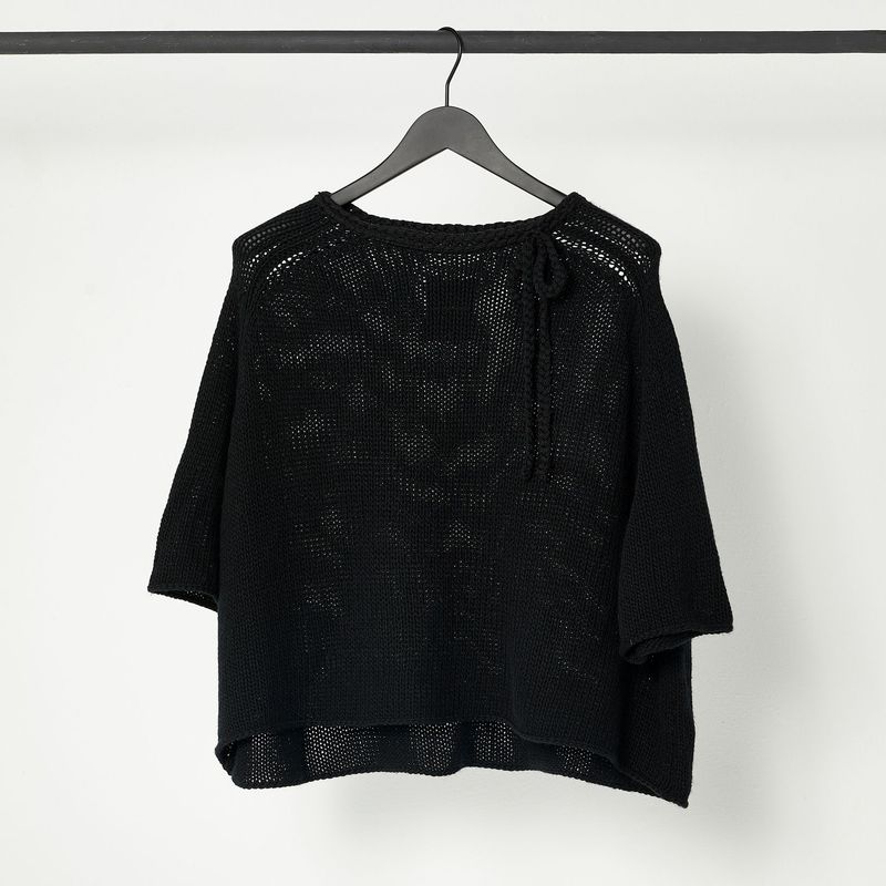 Halbarm MAYLA MIT SCHLEIFE Halbarm MAYLA MIT SCHLEIFE