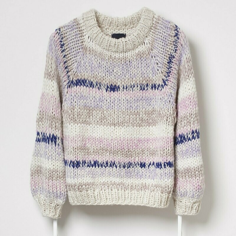 Raglan-Pullover SUSAN Raglan-Pullover SUSAN
