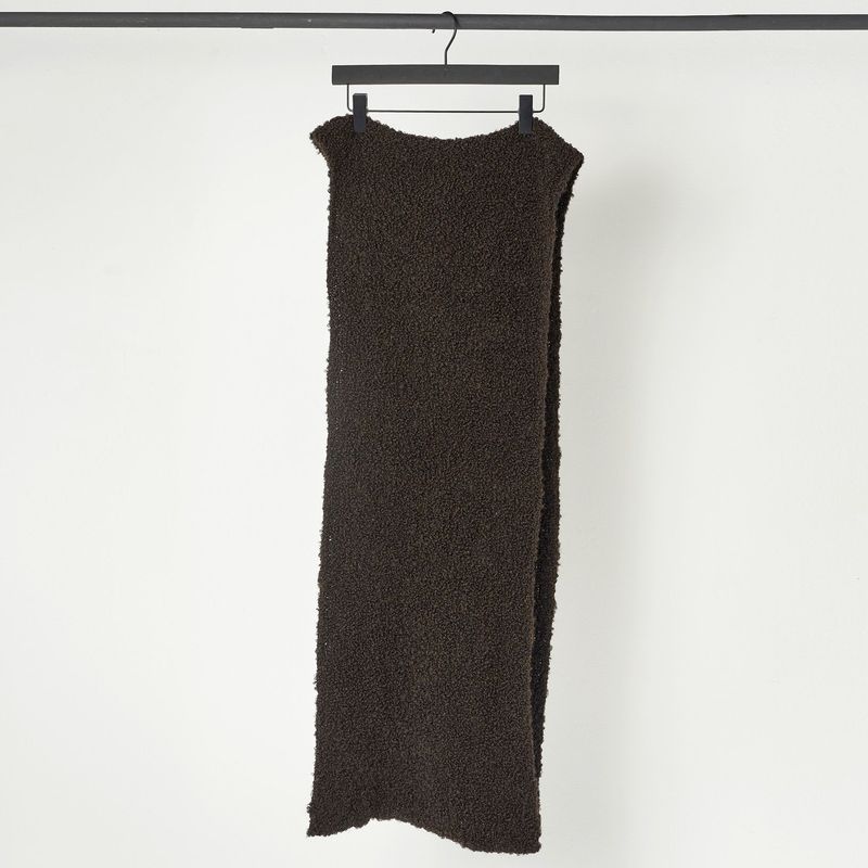 Schal TEDDY SCARF