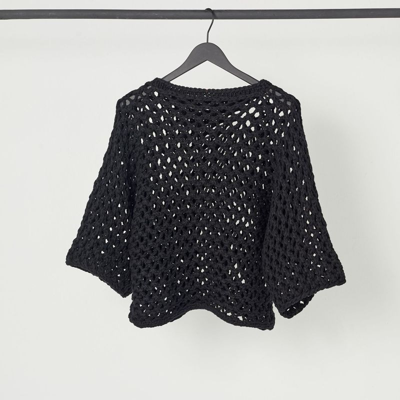 Kimonopullover ANOUK SWEATER