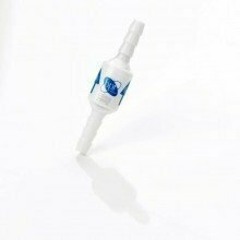 FIRESAFE OXYGEN CANNULA VALVE