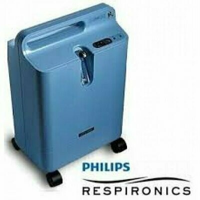 Philips everflo oxygen concentrator Brand NEW