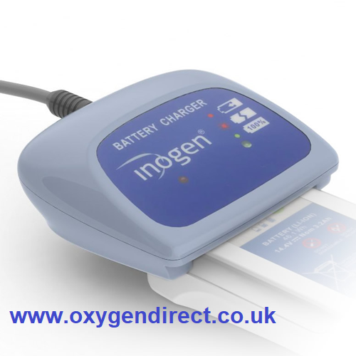 Inogen One G4 External battery charger