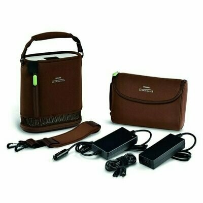 Philips Simplygo mini Oxygen Concentrator with 01 Years Warranty
