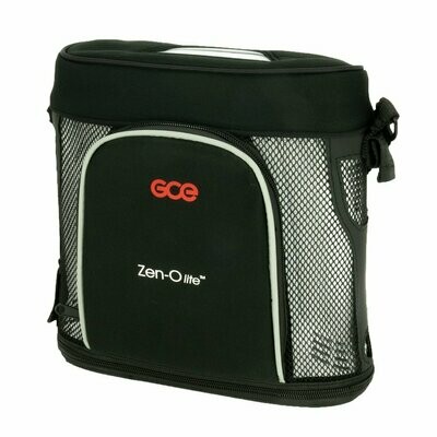GCE Zen-O Portable Oxygen Concentrator NEW