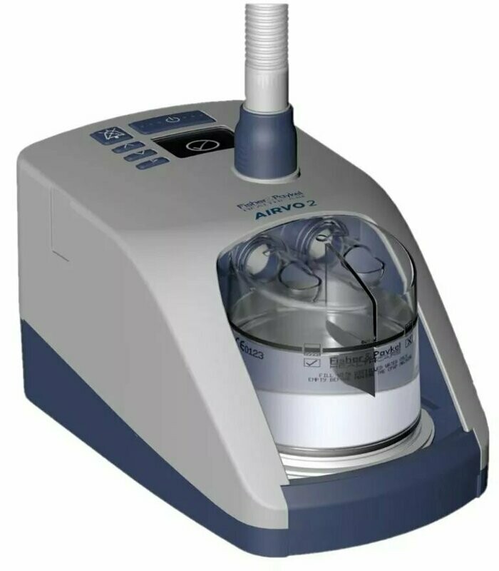 ​Airvo 2, Humidified Nasal High Flow system