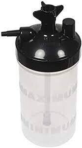 Humidifier and Nasal cannula