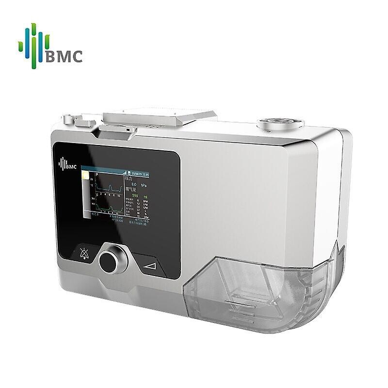 BiPAP Machine - BPAP system by BMC