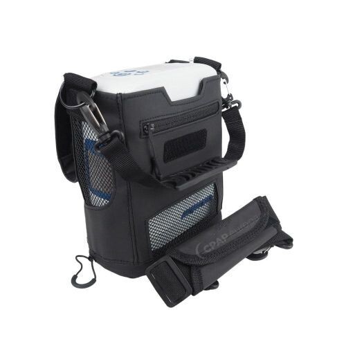 INOGENONE® G6 Portable Oxygen Concentrator With Three 08 Cell Battery