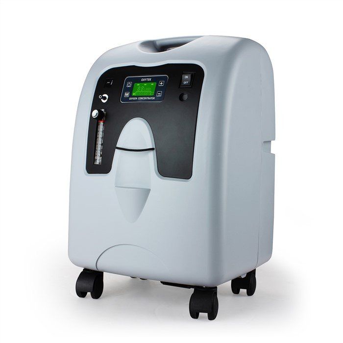 10LPM oxygen concentrator OX-10A - NEW