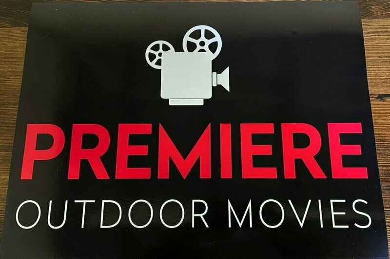 Premiere ​Glossy hi-tack stickers