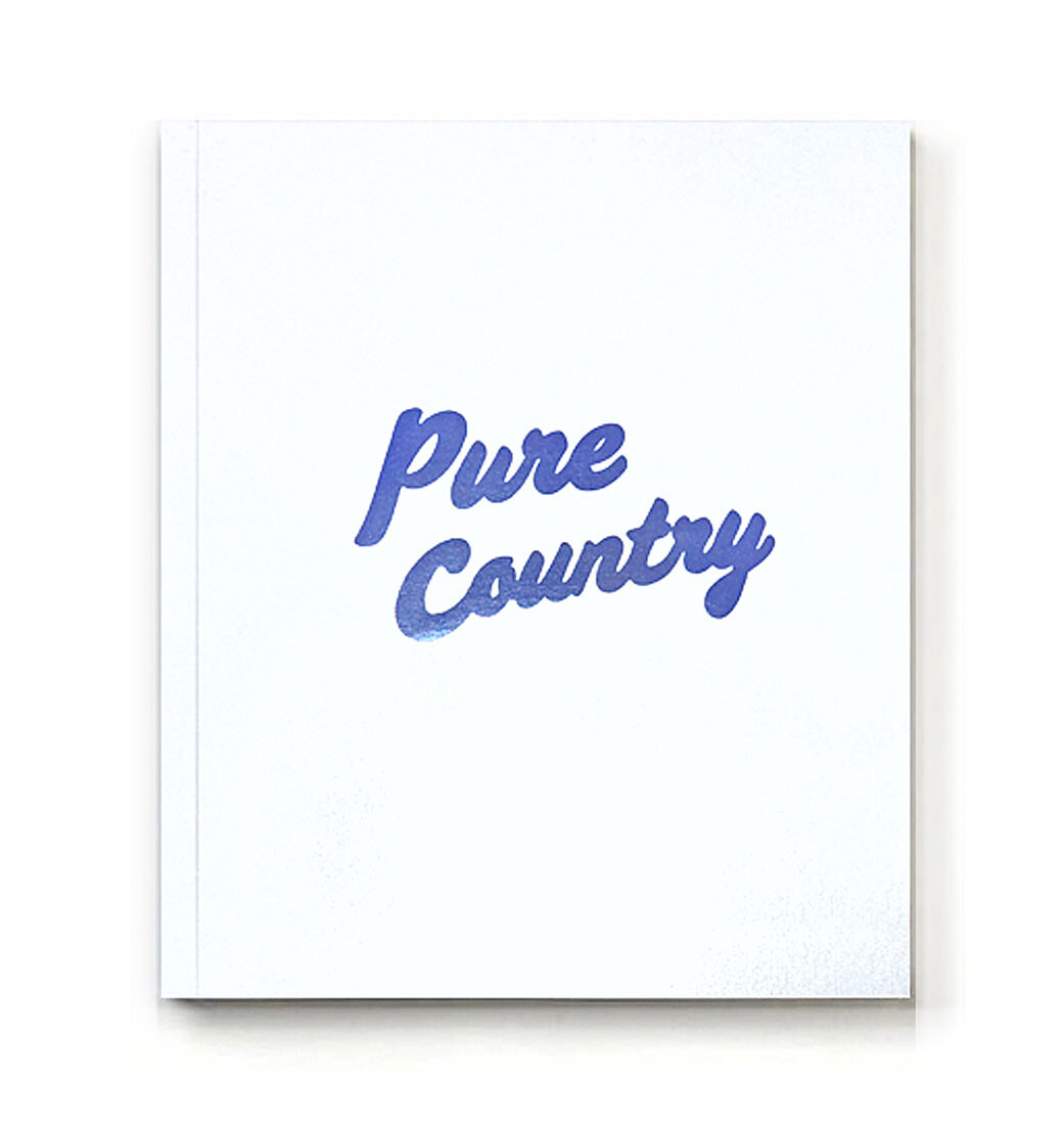 PURE COUNTRY