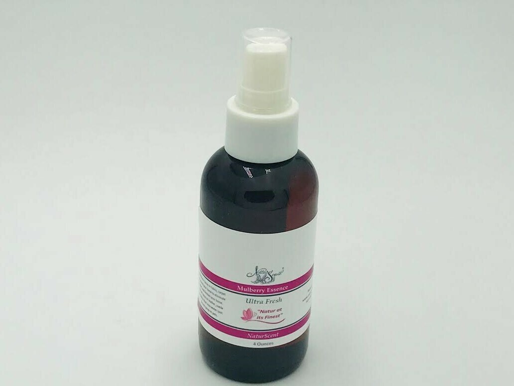 4 Oz Ultra Fresh