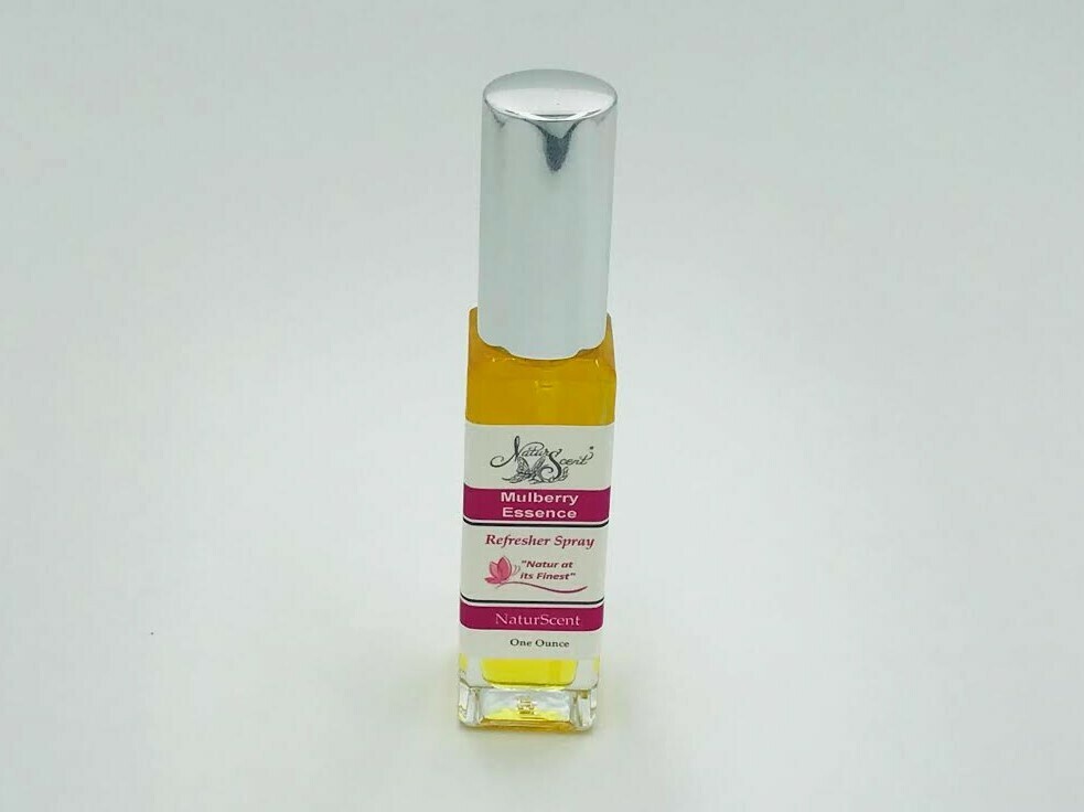 1 oz Refresher Spray