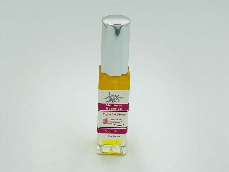 1 oz Refresher Spray