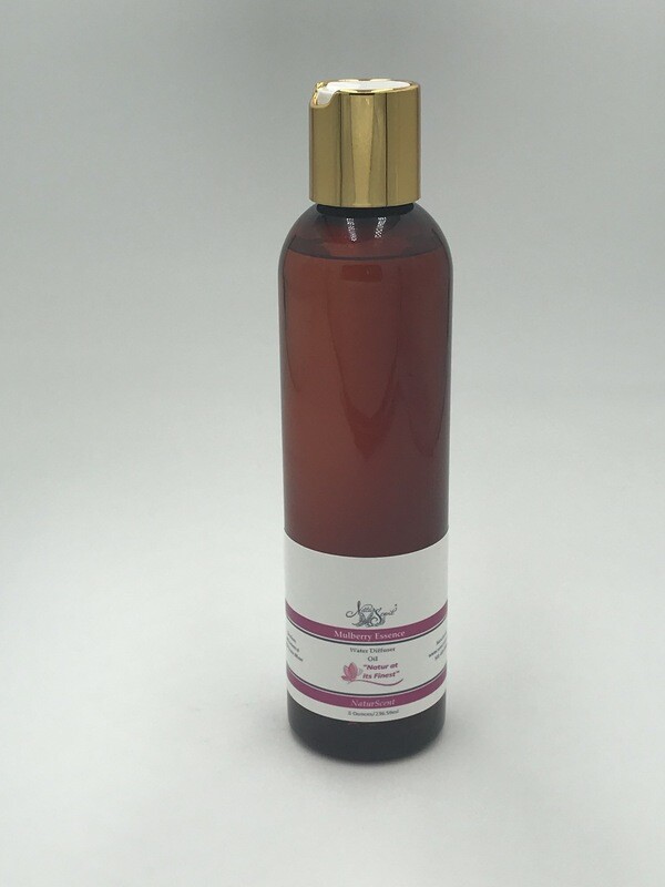 Water Diffuser Oil