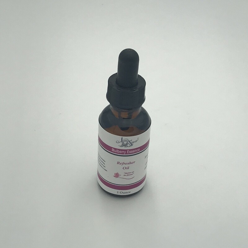 1 oz.Refresher Oil
