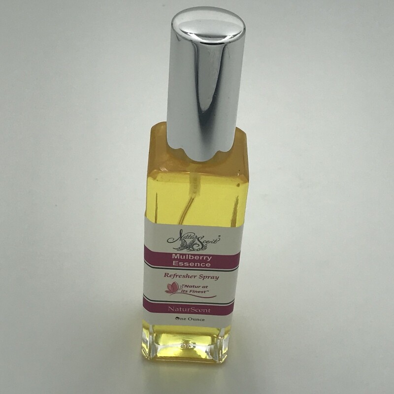 2oz. Refresher Spray